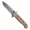 CRKT, CRKT M16-14ZSF, SPECIAL FORCES TANTO_67709