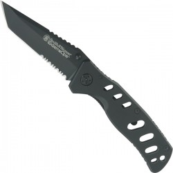 SMITH & WESSON ExtremeOps Linerlock_68807
