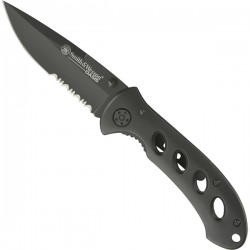 SMITH & WESSON OASIS Linerlock_68813