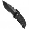 GERBER, SWAGGER, Drop Point, Serrated_69732
