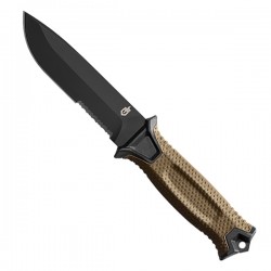 GERBER, taktisches Messer STRONGARM, coyote brown_71238