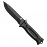 GERBER, taktisches Messer STRONGARM, Glattschliff, black_71250