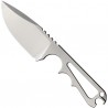 PMP KNIVES, Neck Knife PITBULL, Glattschliff_71371