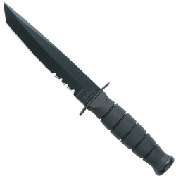 KA-BAR taktisches Messer KA-BAR SHORT BLACK_71474