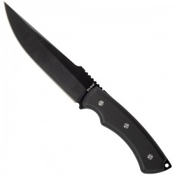 KA-BAR taktisches Messer IFB FIXED BLADE TRAILING POINT_71482