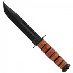 KA-BAR taktisches Messer SINGLE MARK_71502