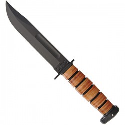 KA-BAR taktisches Messer DOGS HEAD UTILITY KNIFE_71518