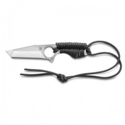 TB-OUTDOOR Neck-Knive S-NECK_72034